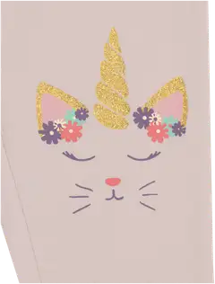 Ciraf lasten leveät collegehousut 25TC260228 - Pale Lilac 13-2803 Tcx - 3