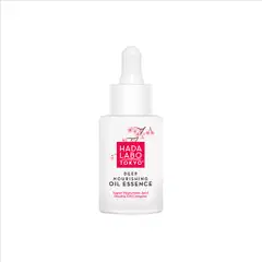 HADA LABO TOKYO Deep Nourishing Oil Essence 30ml - 1