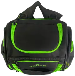 Viking Discs Rucksack Pro frisbeegolfreppu - 9