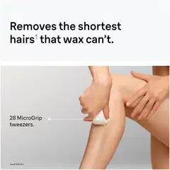 Braun LEGEPIL SE5-011 FLMG BOX MN Epilaattori - 5