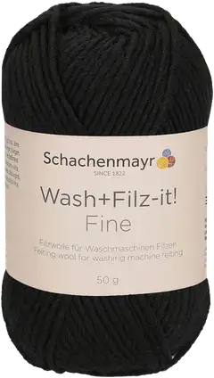 Schachenmayr neulelanka Wash-Filz-it Fine 50g - 1