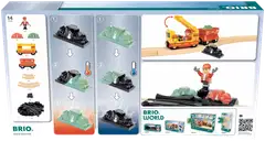 BRIO Jalokivijunasetti - 4