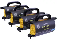 Piippo Rolleri 4mm x 30m - 3