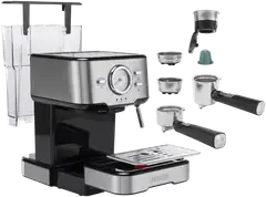 Princess espresso-/kapselikeitin 249412 - 6