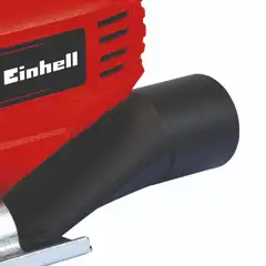 Einhell pistosaha TC-JS 80/1 - 4