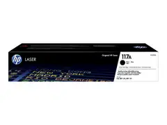 HP värikasetti musta W2070A - 1
