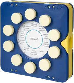 Peliko Tietopeli Smart10 Muumi - 5