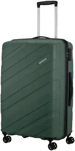 American Tourister matkalaukku Jetdriver 3.0-spinner 77/28 vihreä - 9