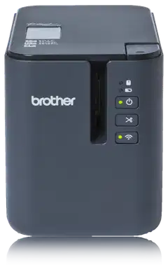 Brother tarratulostin PT-P900WC - 1