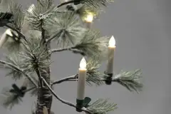 Kuusenkynttilät kauko-ohjattava - 5