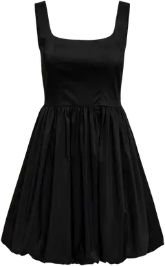 JDY naisten mekko Jdymio - BLACK - 1