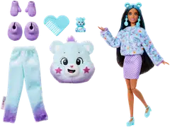 Barbie Cutie Reveal Haliinalle Lila - 2