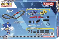 SEGA autorata Sonic the Hedgehog - 3