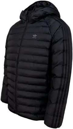 adidas miesten toppatakki Original HD4757 - BLACK - 2