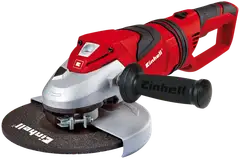 Einhell kulmahiomakone TE-AG 230 - 1