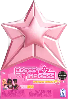 Dress To Impress Mystery-nukke Aalto 2 - 3