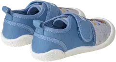 Ryhmä Hau lasten kangastennarit I275528 - Blue - 2