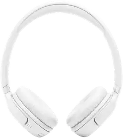 JBL langattomat sankakuulokkeet Tune 530BT valkoinen - 5