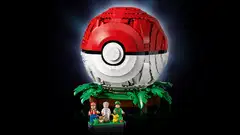 LEGO® Pokémon 72154 Pokémon 72154 - 5