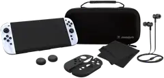 Snakebyte Nintendo Switch 2 lisätarvikepaketti - 2