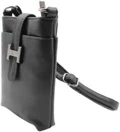 Brunelli kierrätys materiaali olkalaukku 652R - 2