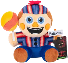 Fnaf Pehmo 20 Cm - 5