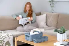 SmartStore™ säilytyskori Essence M - 7