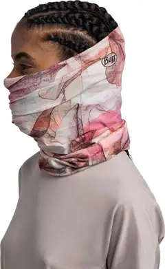 Buff tuubihuivi Coolnet UV Senia Azalea - 7