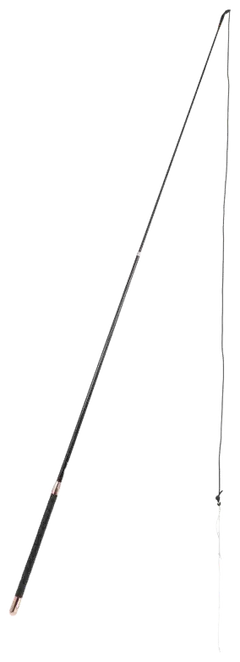 Wahlsten fia juoksutus-/ajoraippa, 180 cm teleskooppivarsi - 2