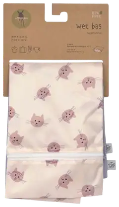 Lässig Märkäpussi Tiny Cat 2 kpl - 6