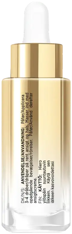 L'Oréal Paris Age Perfect Classic Micro-Collagen Peptide Seerumi kasvojen ja kaulan iholle 30ml - 2