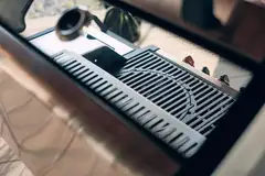 Enders kaasugrilli Monroe Pro 4 SIK Turbo - 16