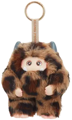 Dream Mart keräilyhahmo Giggle Monster Marshmallow Dreams - 6