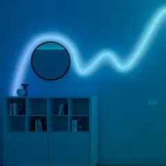 Philips Hue Essential flex valonauha 5m muotoilteva - 4