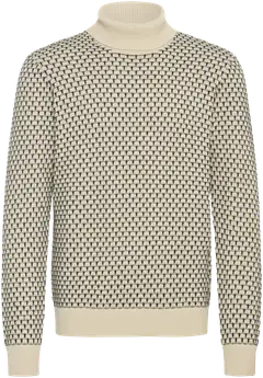 Blend miesten pooloneule Bhdong - OYSTER GRAY - 1