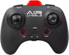 Silverlit kauko-ohjattava helikopteri Air Wheelz II - 9