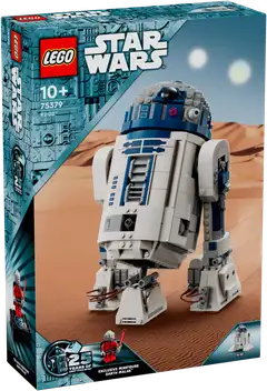 75379 LEGO® Star Wars™ R2-D2™, rakennussetti - 2