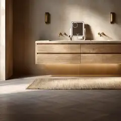 EC by Wilfa Glowing meikkipeili MI4W-D25 - 24