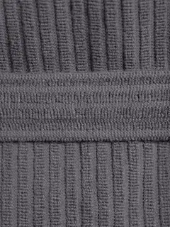 House miesten kylpytakki 192H442210 - Grey - 5
