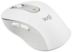 Logitech langaton hiiri Signature M650 Off-White - 4