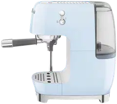 Smeg espressokeitin ECF03PBEU pastellinsininen - 12