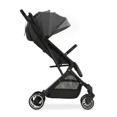 Hauck rattaat Travel N Care musta - 14