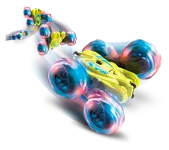 Revolt RC-auto Flip Speeder valoilla - 1