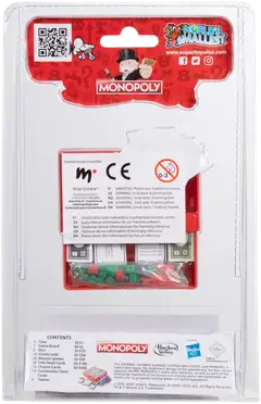 World's Smallest Monopoly - 3