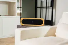 House of Marley Bluetooth kaiutin Get Together 3, musta/puu - 10