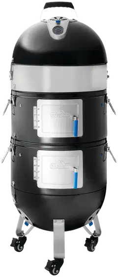 Napoleon Apollo AS18K savustin/hiiligrilli - 1