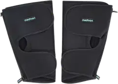 Medivon kompressiohierontalaite Flow Go Duo - 2