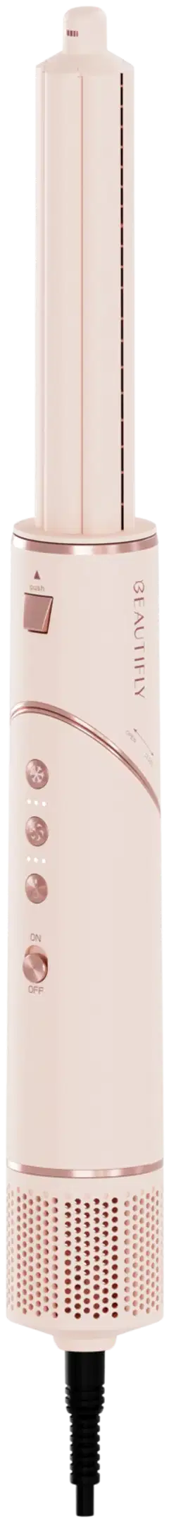 Beautifly hiustenmuotoilija Style Bliss - 3