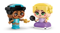 LEGO® Disney Princess 43303 Jasmine ja Tähkäpää minikoossa - 11