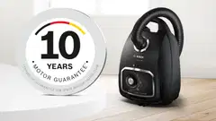 Bosch pölynimuri BGB6X320 Serie 6 - 3